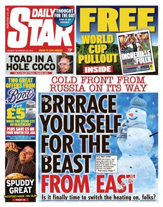 Daily Star