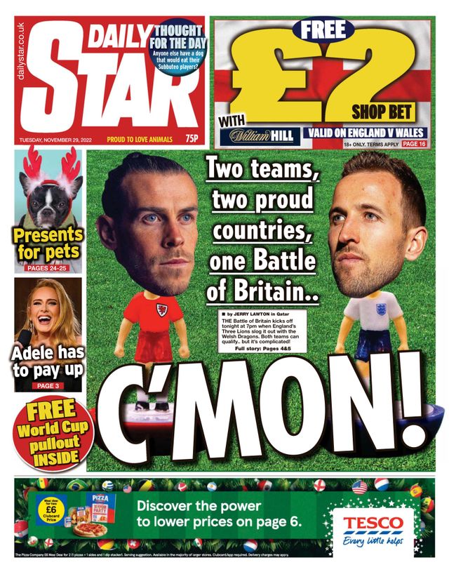 Daily Star