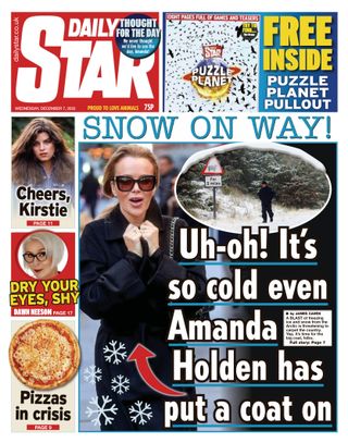 Daily Star