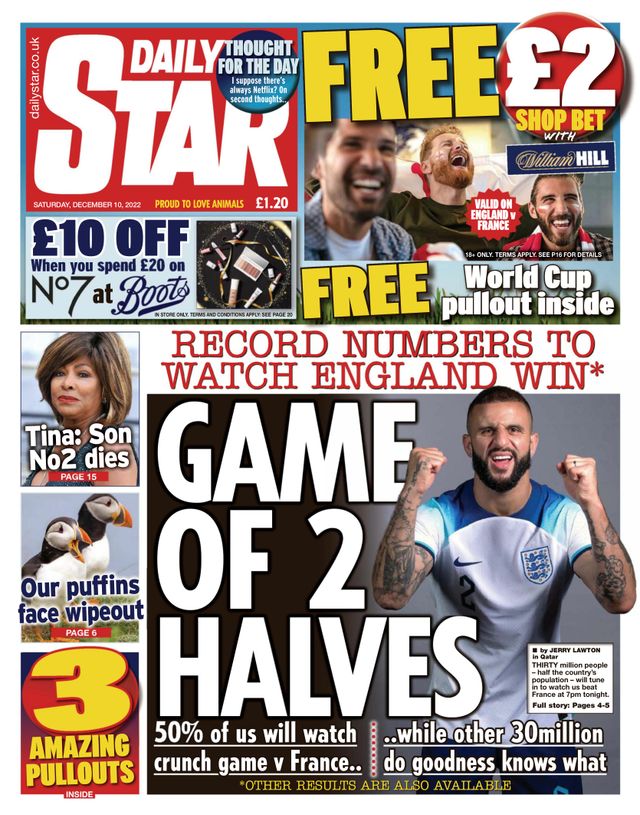 Daily Star