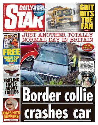 Daily Star