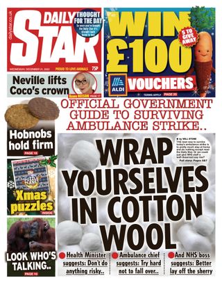 Daily Star