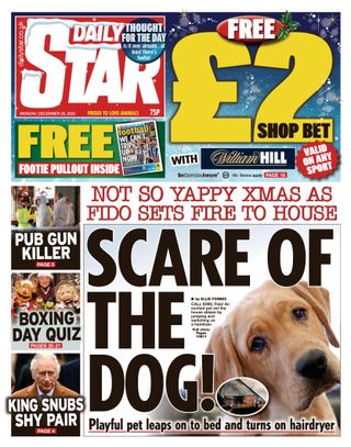 Daily Star