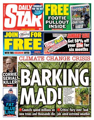 Daily Star