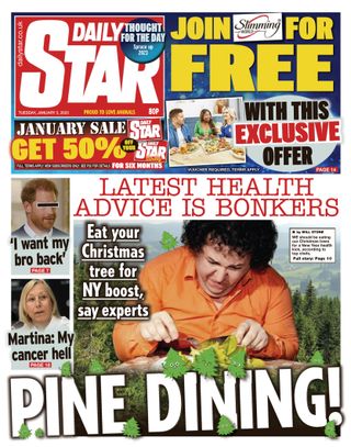 Daily Star
