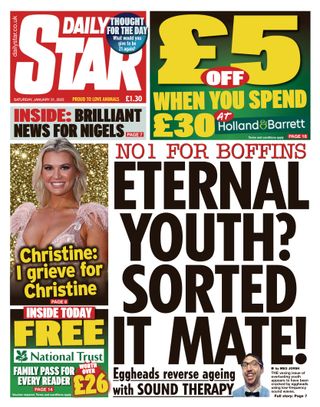Daily Star
