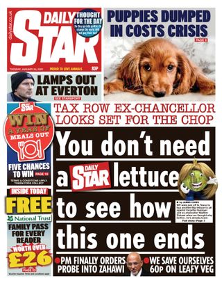 Daily Star