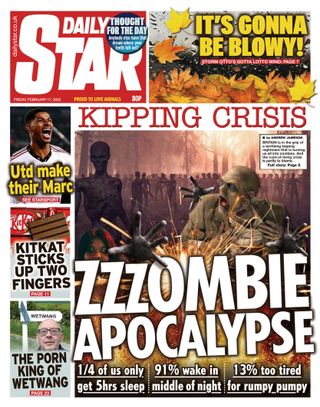 Daily Star