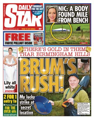 Daily Star