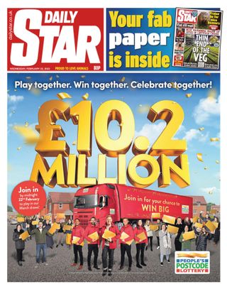 Daily Star