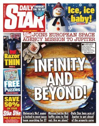 Daily Star