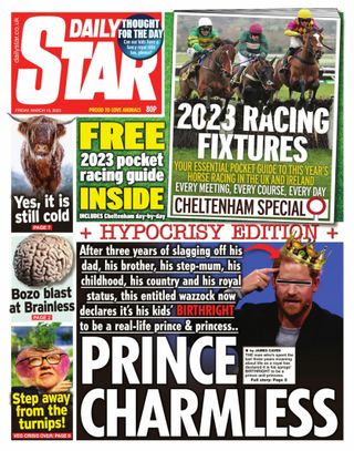Daily Star