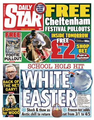 Daily Star