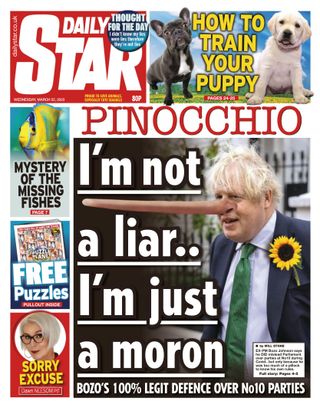 Daily Star