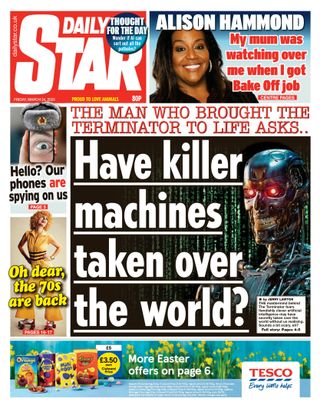 Daily Star