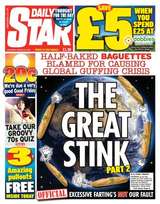 Daily Star