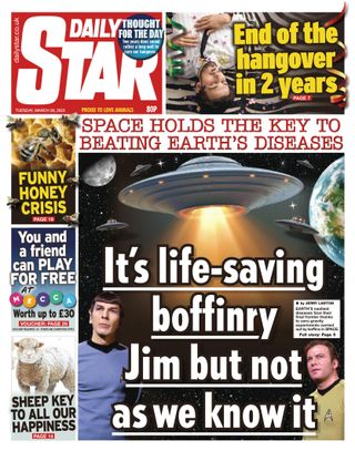 Daily Star
