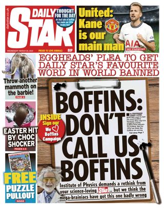 Daily Star