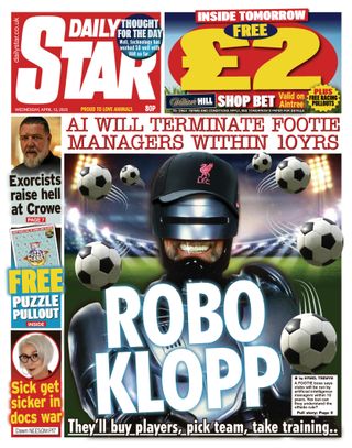 Daily Star