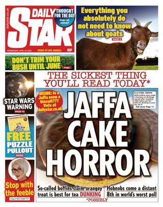 Daily Star