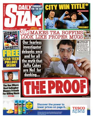 Daily Star