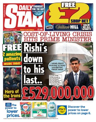 Daily Star
