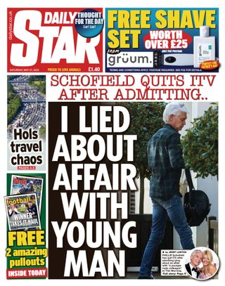 Daily Star