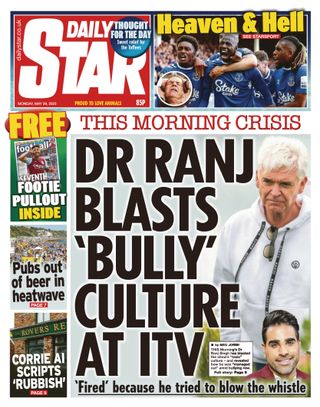 Daily Star