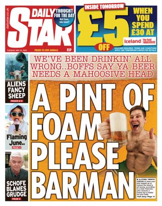 Daily Star