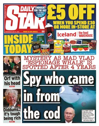 Daily Star