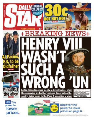 Daily Star