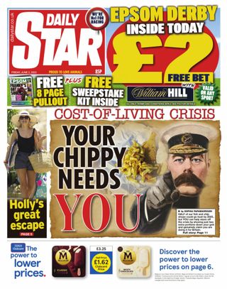 Daily Star