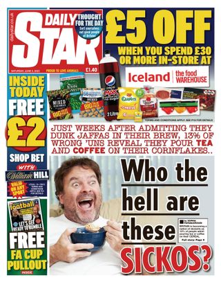 Daily Star
