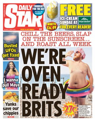 Daily Star