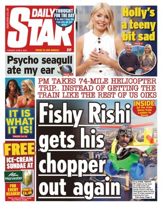 Daily Star