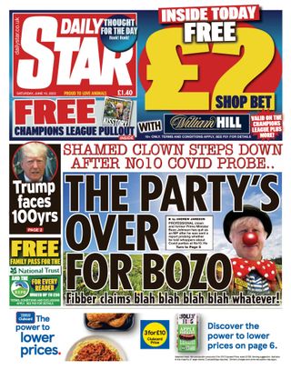 Daily Star
