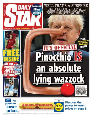 Daily Star