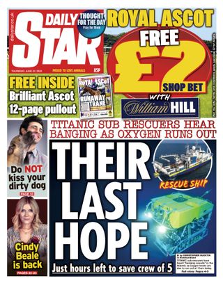 Daily Star