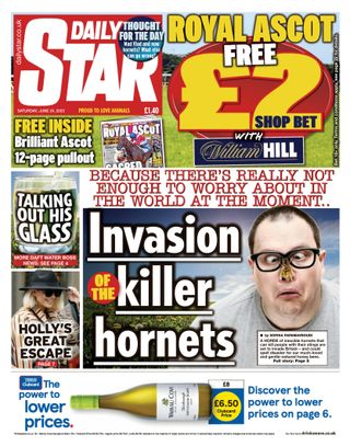 Daily Star