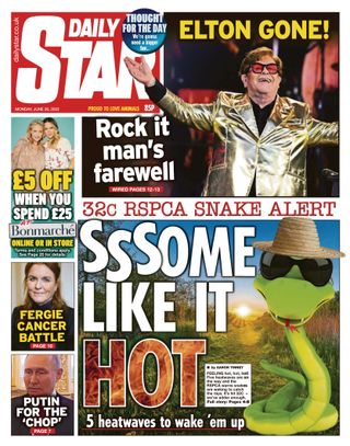 Daily Star