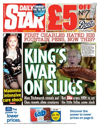Daily Star