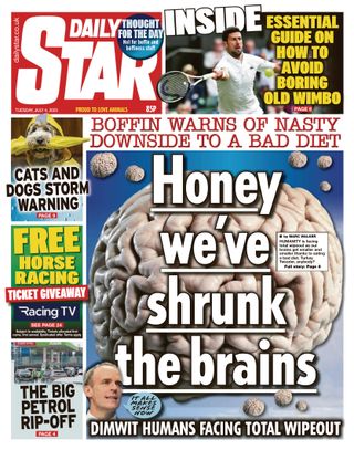 Daily Star