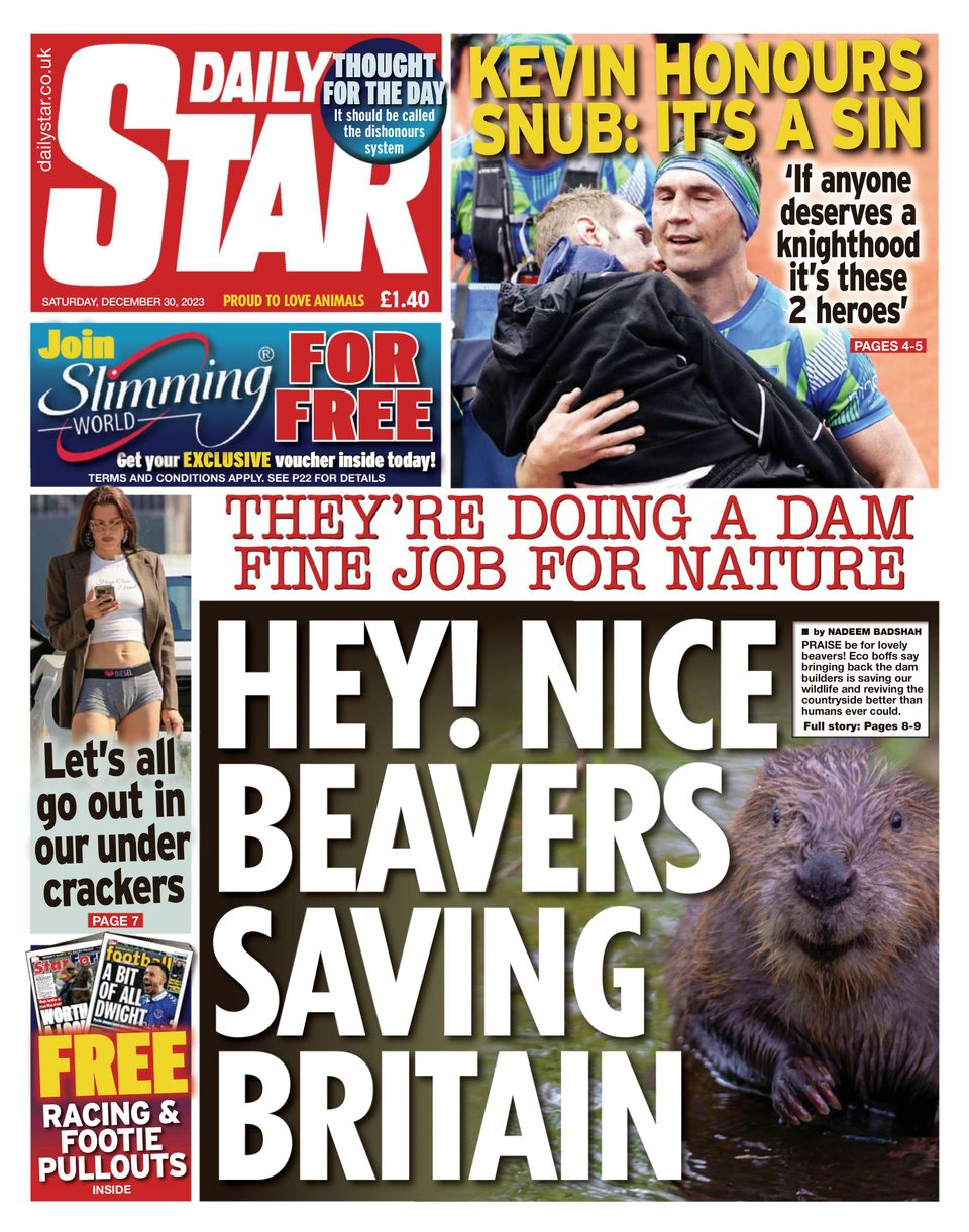 Daily Star Newspaper - Get your Digital Subscription