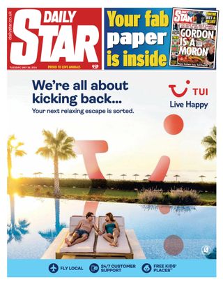 Daily Star
