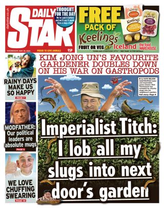 Daily Star