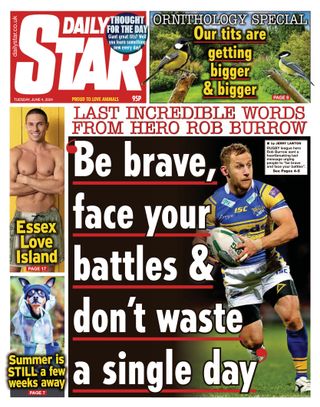 Daily Star