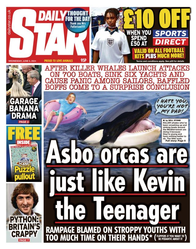 Daily Star