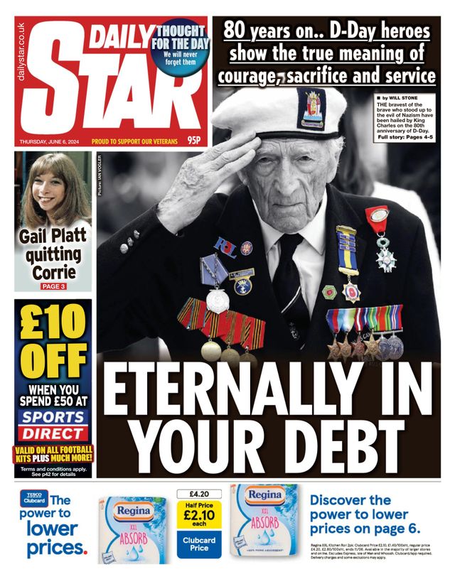 Daily Star
