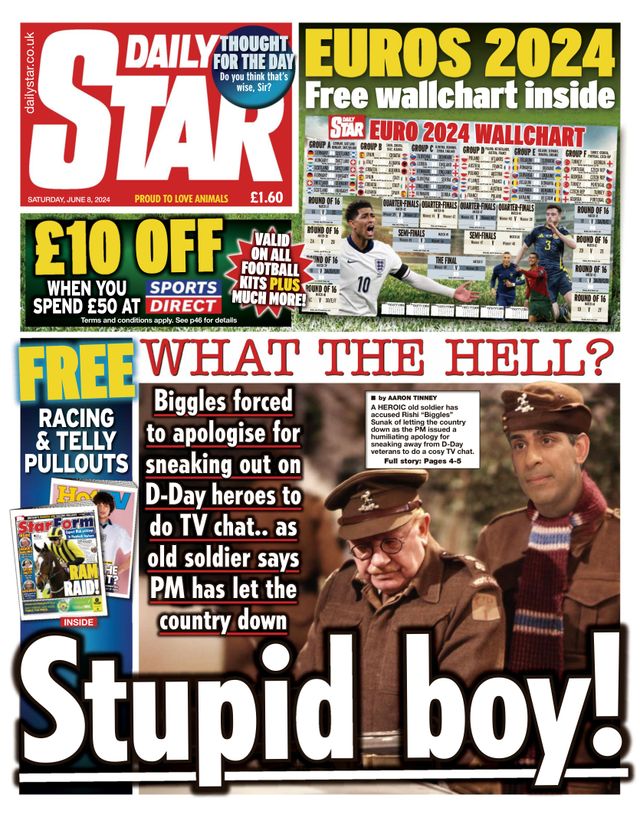 Daily Star
