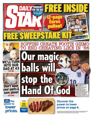 Daily Star